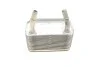 Радіатор масляний АКПП BMW X5 3.0d-4.6i 00-06 (теплообмінник) M54/M57/M62/N62 Van Wezel 06003406 (фото 8)