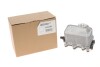 Радіатор масляний BMW 5 (E60)/7 (E65-E67)/X3 (E83) 2.0-4.4 D 02-10 (теплообмінник) M47/M57/M67/N47 Van Wezel 06003560 (фото 1)