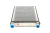 Радіатор пічки BMW 3 (E90-E93)/X1 (E84)/X3 (F25) 04-18 N53/N54/N57/N52 Van Wezel 06006344 (фото 4)