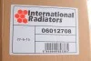 Радіатор охолодження BMW X5 (E79/F15/F85)/X6 (E71/E72/F16/F86) 09-19 N57/N63 Van Wezel 06012708 (фото 3)