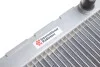 Радіатор охолодження BMW X5 (E79/F15/F85)/X6 (E71/E72/F16/F86) 09-19 N57/N63 Van Wezel 06012708 (фото 7)