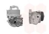Радіатор масляний BMW 1/3/5/X1/X3 N43/N46/N45/N42 00-17 Van Wezel 06013412 (фото 2)