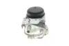 Радіатор масляний BMW 1/3/5/X1/X3 N43/N46/N45/N42 00-17 Van Wezel 06013412 (фото 4)