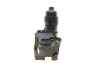 Корпус фільтра масляного BMW 3 (E90-E93/F30/F80)/4 (F32)/5 (F10/F18) 2.0D 07- (N47 N57) Van Wezel 06013754 (фото 5)