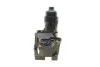 Корпус фільтра масляного BMW 3 (E90-E93/F30/F80)/4 (F32)/5 (F10/F18) 2.0D 07- (N47 N57) Van Wezel 06013754 (фото 5)
