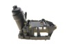 Корпус фільтра масляного BMW 3 (E90-E93/F30/F80)/4 (F32)/5 (F10/F18) 2.0D 07- (N47 N57) Van Wezel 06013754 (фото 6)
