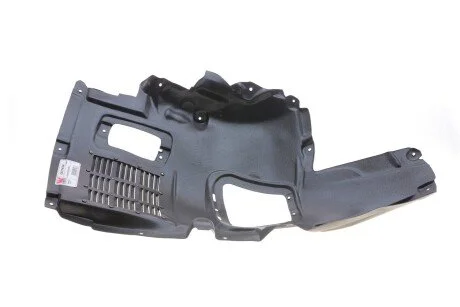 Підкрильник (передній/передня частина) BMW 5 (F10) 10-17 (R) Van Wezel 0617434
