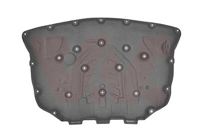 Шумоизоляция подкапотная Van Wezel 0617460