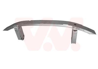 Усилитель бампера переднего Van Wezel 0617560