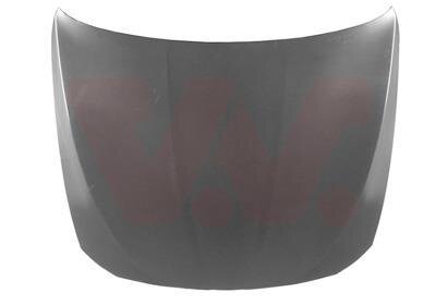 Капот Van Wezel 0617670