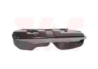 Топливный бак Van Wezel 0620083