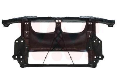 Панель передняя Van Wezel 0627668