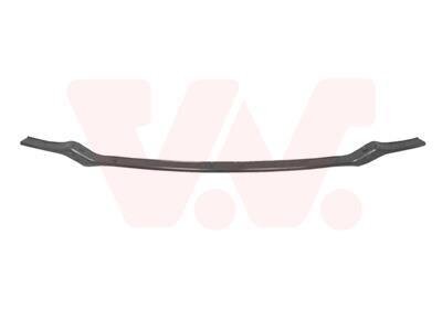 Усилитель бампера переднего Van Wezel 0633560