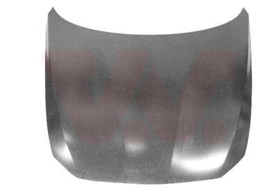 Капот Van Wezel 0633660