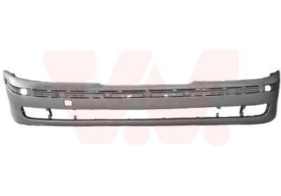 Бампер передний Van Wezel 0639572