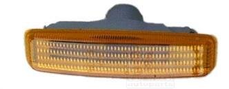 Фонарь указателя поворота левый Van Wezel 0639914