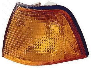 Фонарь указателя поворота правый Van Wezel 0640902