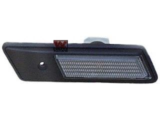 Фонарь указателя поворота правый Van Wezel 0640916