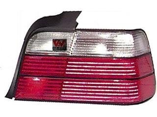 Фонарь задний правый Van Wezel 0640936