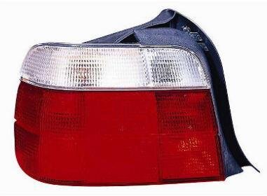 Фонарь задний левый Van Wezel 0641935 (фото 1)