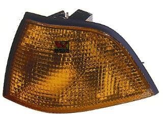 Фонарь указателя поворота правый Van Wezel 0642902