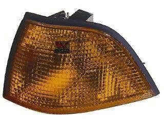 Фонарь указателя поворота правый Van Wezel 0642902