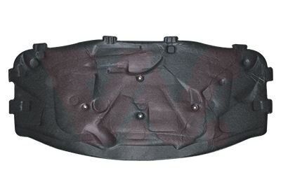 Шумоизоляция подкапотная Van Wezel 0646460