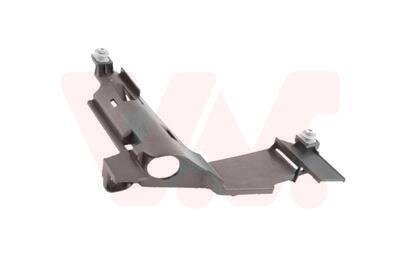Кронштейн фары правой Van Wezel 0646462