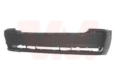 Бампер задний Van Wezel 0646547