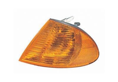 Фонарь указателя поворота правый Van Wezel 0646902