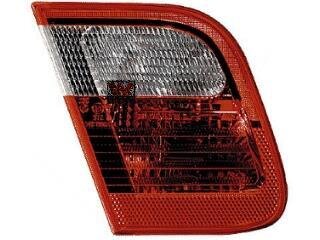 Фонарь задний внутренний правый Van Wezel 0646934