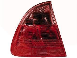 Фонарь задний внешний правый Van Wezel 0646938