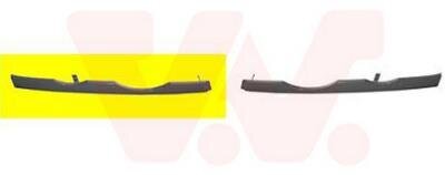 Полоска под фару Van Wezel 0647512