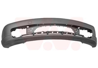 Бампер передний Van Wezel 0647574