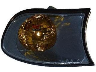 Фонарь указателя поворота левый Van Wezel 0648905