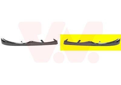 Полоска под фару Van Wezel 0649512