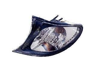 Фонарь указателя поворота правый Van Wezel 0649910