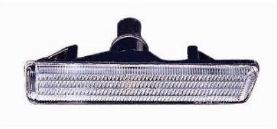 Фонарь указателя поворота левый Van Wezel 0650915