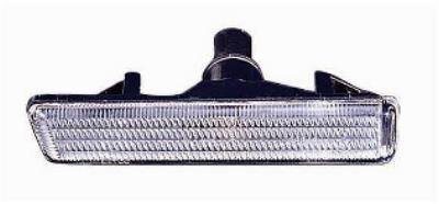 Фонарь указателя поворота правый Van Wezel 0650916