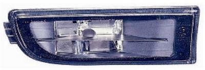 Фара противотуманная правая Van Wezel 0650998