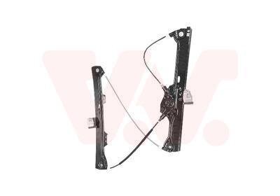 Стеклоподъемник правый Van Wezel 0655262
