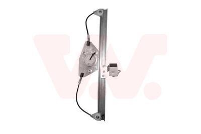 Стеклоподъемник правый Van Wezel 0655264
