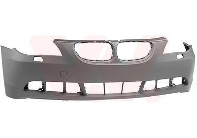 Бампер передний Van Wezel 0655574