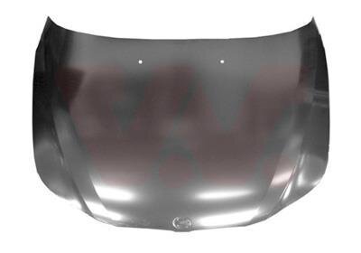 Капот Van Wezel 0655670