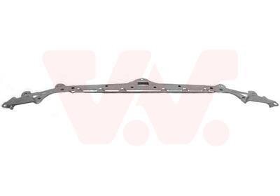 Усилитель бампера Van Wezel 0655681