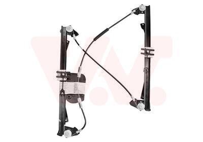 Стеклоподъемник правый Van Wezel 0657262