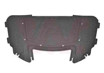 Шумоизоляция подкапотная Van Wezel 0657460