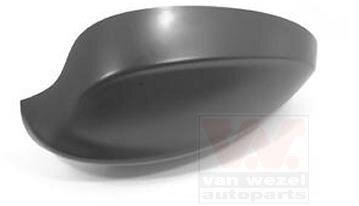 Крышка бокового зеркала правого Van Wezel 0657844U
