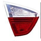 Фонарь задний внутренний правый Van Wezel 0657924