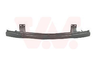 Усилитель бампера переднего Van Wezel 0659560